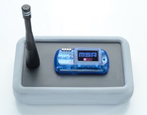 Empfangsmodul-Funk-Datenlogger-MSR385WD